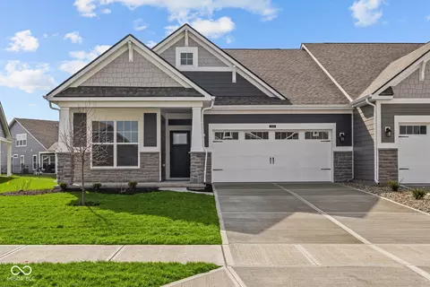 3509 Wrangler Dr, Bargersville, IN 46106