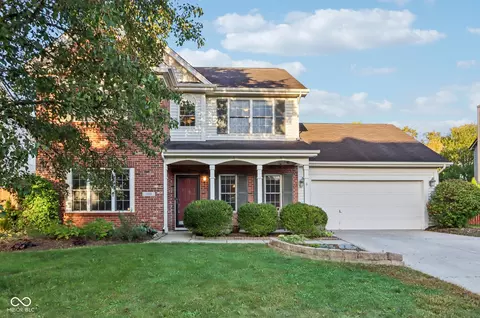 1140 Scarlet Quarry Cir, Avon, IN 46123