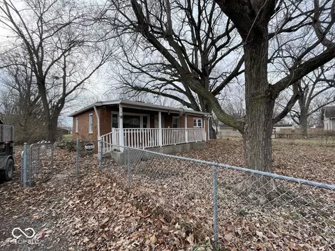 3329 Bethel Ave, Indianapolis, IN 46203