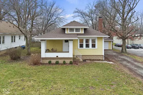 6440 Maple St, Indianapolis, IN 46236