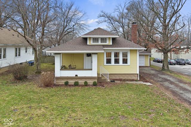 6440 Maple St, Indianapolis, IN 46236