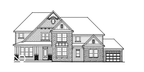 937 Apryl Dr, Greenwood, IN 46143