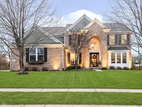 12004 Tavernier Dr, Fishers, IN 46037