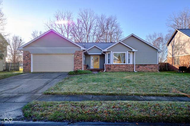 11721 Sterrett Blvd, Indianapolis, IN 46236