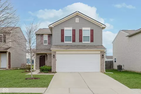 4086 Lassen Ln, Indianapolis, IN 46235