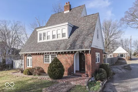 550 W Jefferson St, Franklin, IN 46131