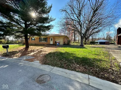 332 Redbud Dr, New Albany, IN 47150