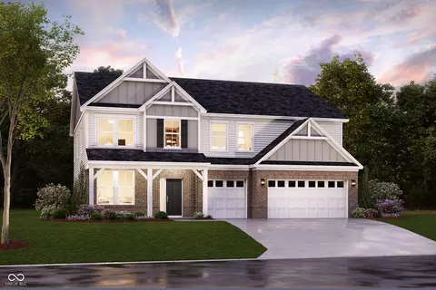 20373 Hudson Bay Ln, Westfield, IN 46074