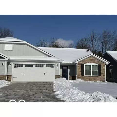 182 Mission Terrace Dr, Whiteland, IN 46184