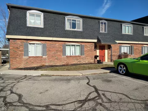 316 Elmead Ct #1005, Greenwood, IN 46142