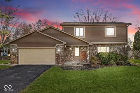 67 Apple Tree Cir, Fishers, IN 46038