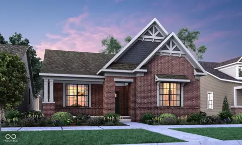 20163 Chad Hittle Blvd, Westfield, IN 46074