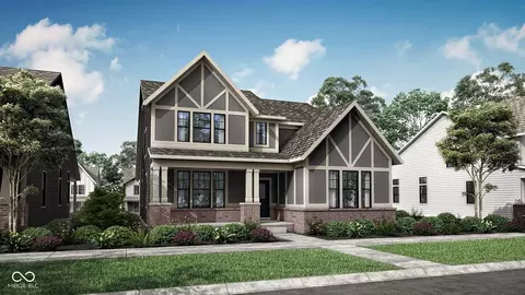 1490 Chatham Village Blvd, Westfield, IN 46074