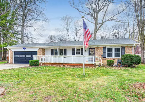 7041 Weston Ct, Indianapolis, IN 46214