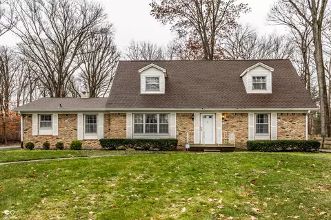 4205 Cranbrook Dr, Indianapolis, IN 46250