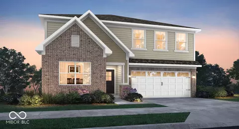 2783 Linwood Ave, Greenwood, IN 46143