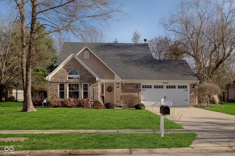 20420 Country Lake Blvd, Noblesville, IN 46062