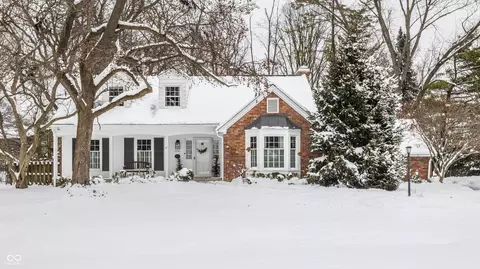7241 Merriam Rd, Indianapolis, IN 46240