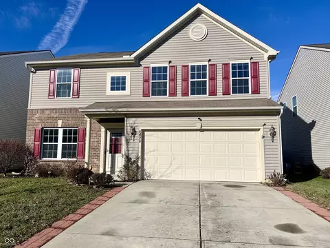 8428 Gates Corner Dr, Camby, IN 46113