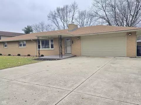 117 N Elma St, Anderson, IN 46012