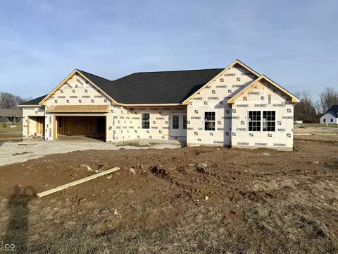 0 Quail Ct, Crawfordsville, IN 47933