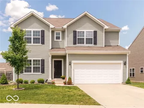 13834 Keams Dr, Fishers, IN 46038