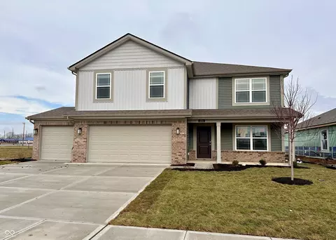 1334 Fleming Dr, Greenfield, IN 46140