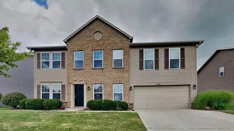 6060 W Brickell Ln, Mccordsville, IN 46055