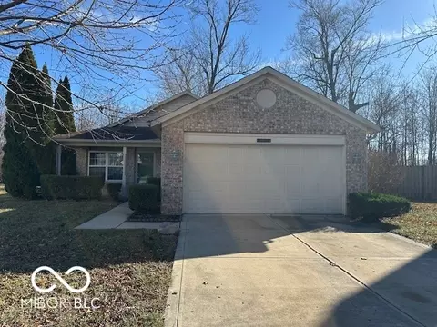 2907 Braxton Ct, Indianapolis, IN 46229