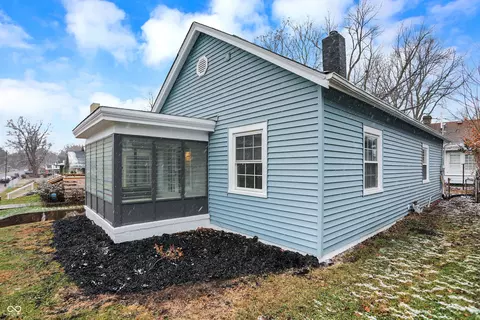 4360 Guilford Ave, Indianapolis, IN 46205