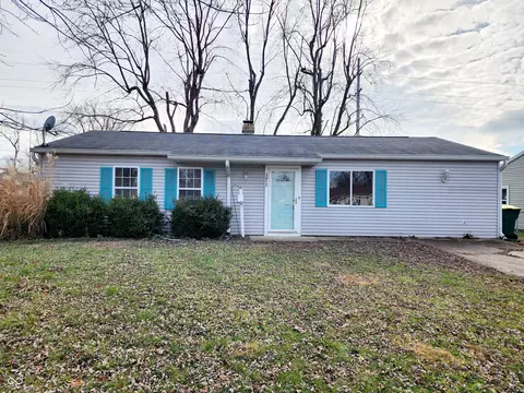 171 Jordan Dr, Franklin, IN 46131