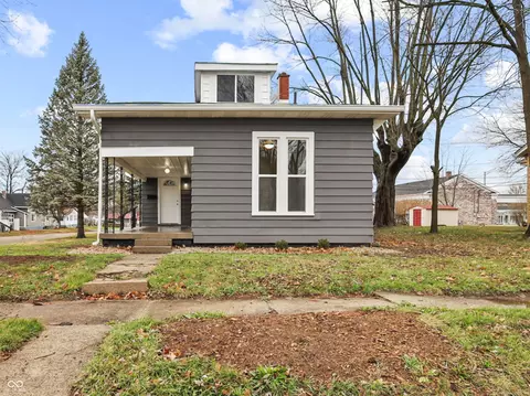 815 Cottage Ave, Anderson, IN 46012
