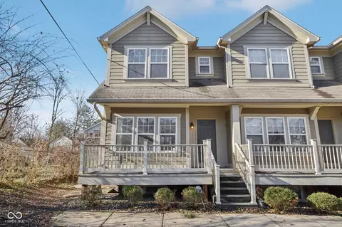 6137 Halton Pl, Indianapolis, IN 46220