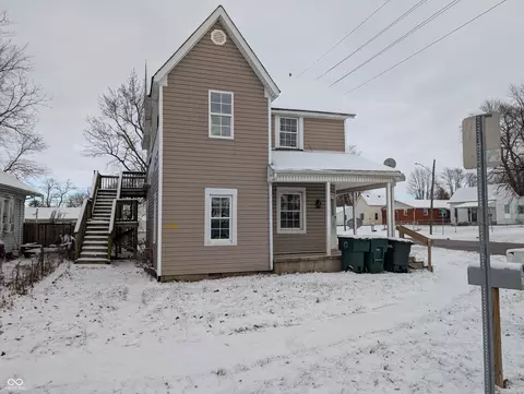 700 W 11th St W, Muncie, IN 47302