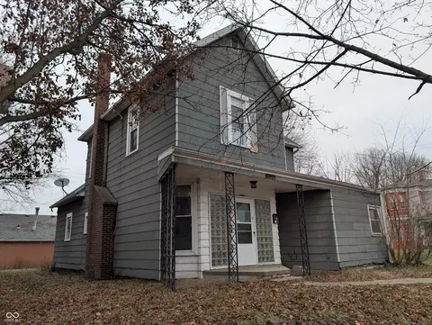 800 W Charles St, Muncie, IN 47305