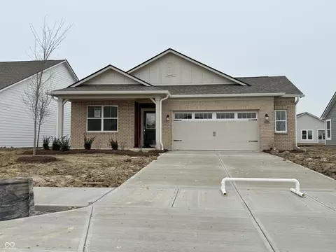 9400 Corbett Dr, Mccordsville, IN 46055
