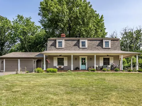 6606 Finchley Rd, Indianapolis, IN 46250