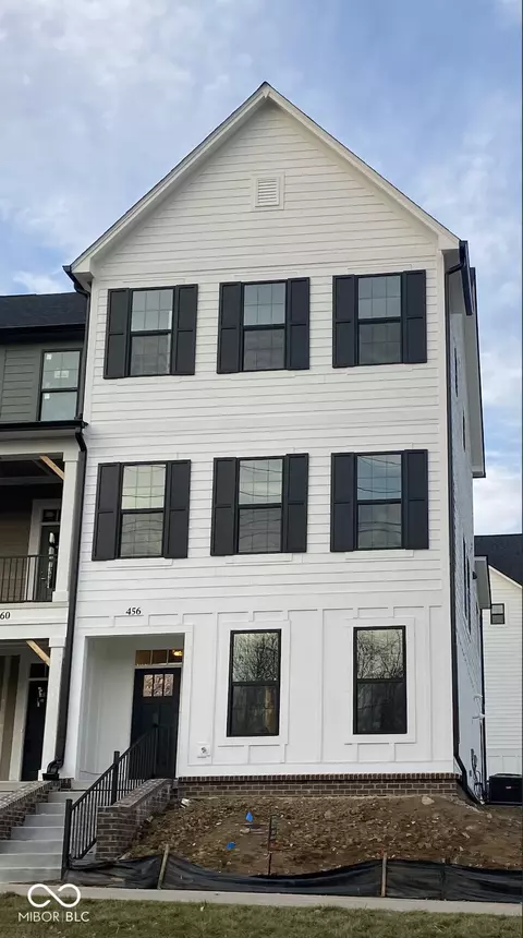 456 W Smoky Row, Carmel, IN 46032