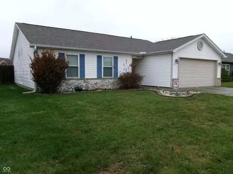 1034 Hornbeam Cir W, Lafayette, IN 47905