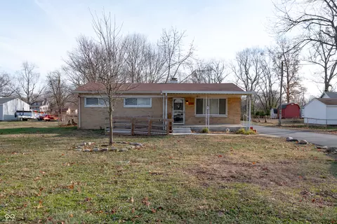 5065 S State Ave, Indianapolis, IN 46227