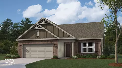 41 Varner Dr, Whiteland, IN 46184