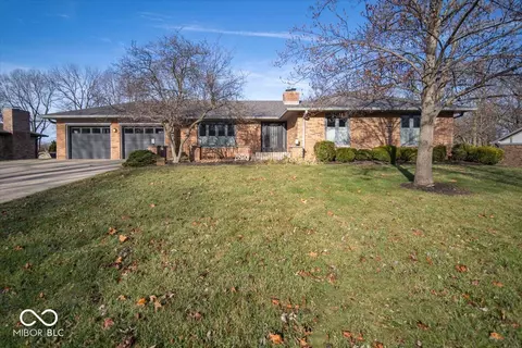 4258 Redman Dr, Greenwood, IN 46142