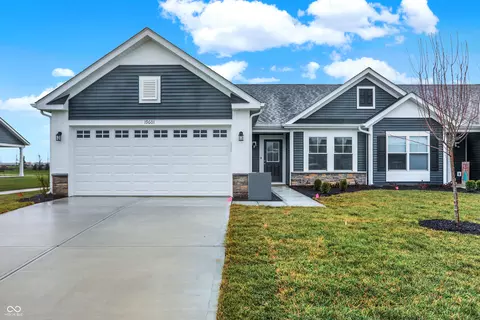19601 Astoria Ave, Sheridan, IN 46069