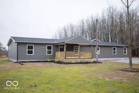 2260 N County Road 275 E, North Vernon, IN 47265