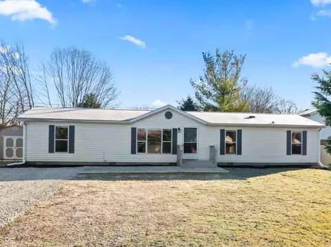 819 S Taft Ave, Indianapolis, IN 46241
