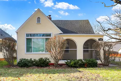 5548 Carrollton Ave, Indianapolis, IN 46220