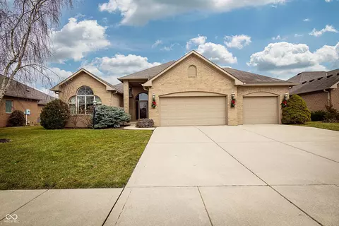 116 Augusta Dr, Brownsburg, IN 46112