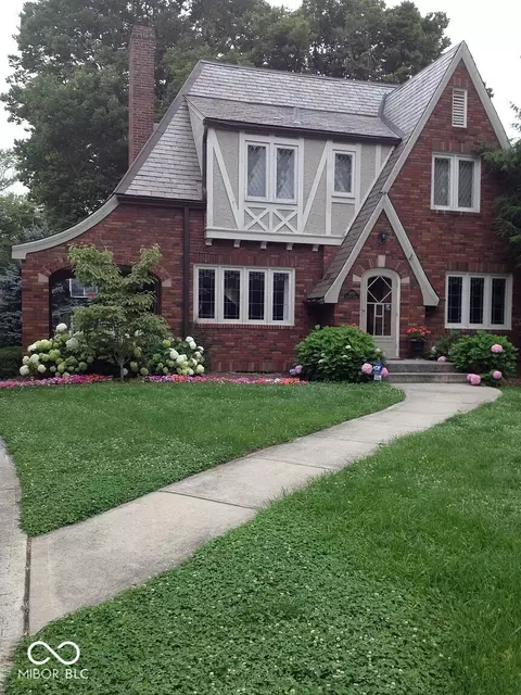 5920 Central Ave, Indianapolis, IN 46220