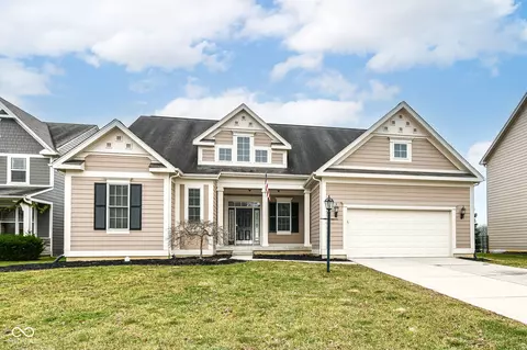 11463 Long Sotton Ln, Fishers, IN 46037