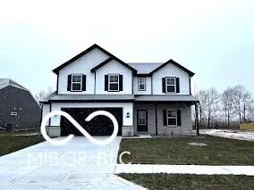 8139 Bearberry Ln, Pendleton, IN 46064